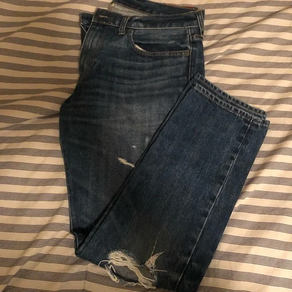Men’s Jcrew jeans size 34x30